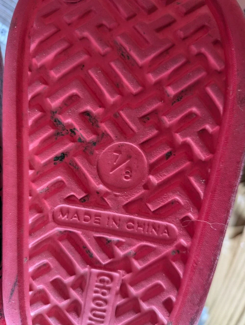 Ground Up Marvel Spidey‎ Amazing Friends Toddler Sandals Size 7/8